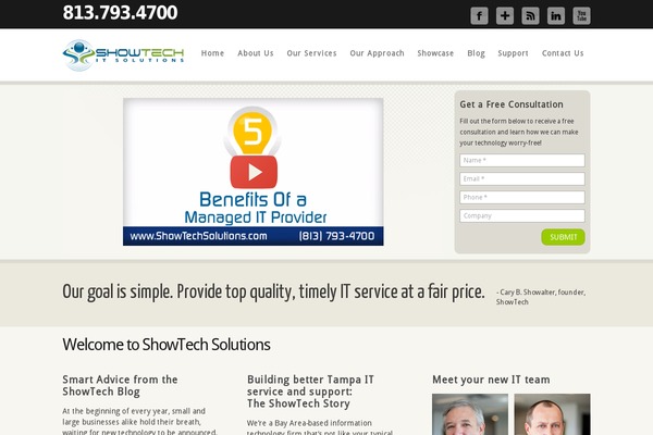 showtechsolutions.com site used Kaytee