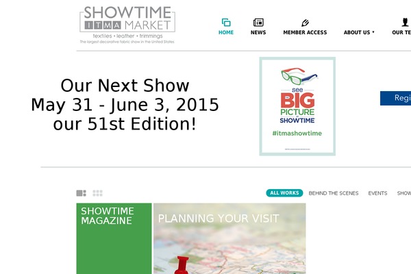 Site using Css3-animated-social-buttons plugin