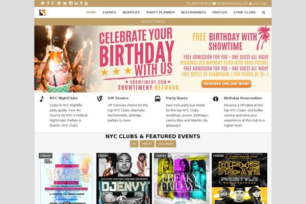 Site using Ap-companion plugin