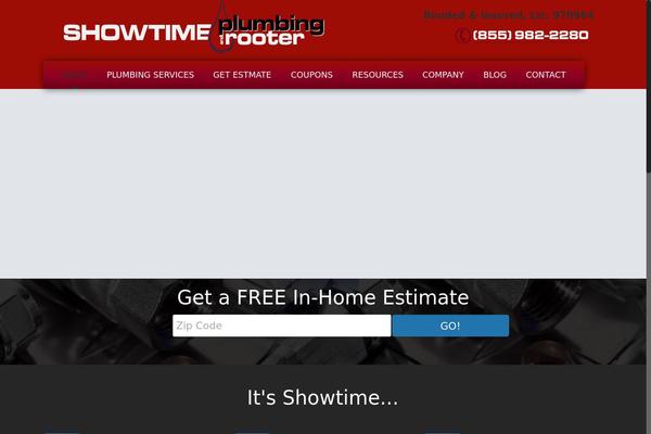 Site using Dynamic-grid-gallery plugin