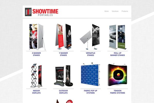 RT-Theme 17 theme site design template sample