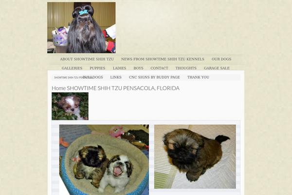 Site using Easy Banners plugin