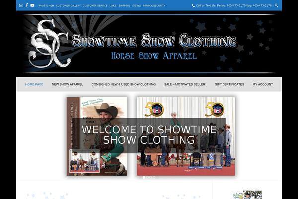 Site using WOO Stickers by Webline plugin