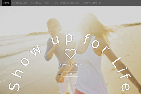Arcade Basic theme site design template sample