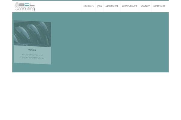 Accesspress-ray-pro theme site design template sample