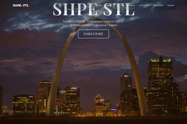 Site using Ht-newsletter-for-elementor plugin