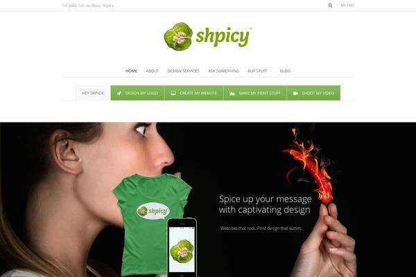 Labomba theme site design template sample