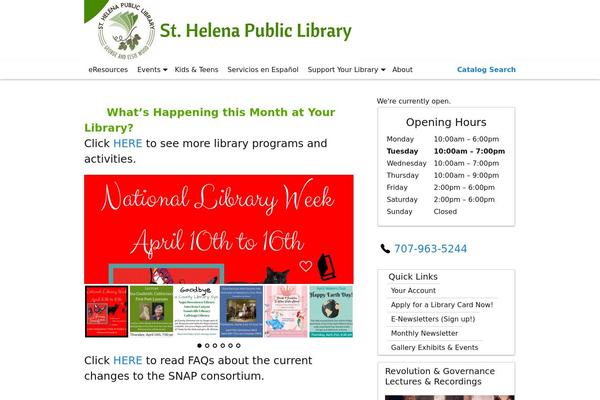 wcwdresponsive theme websites examples