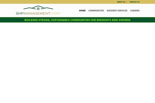 Site using Monarch plugin