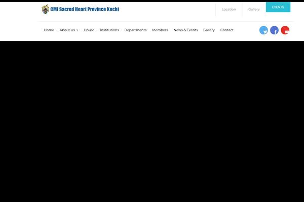 Site using Ed-school-plugin plugin