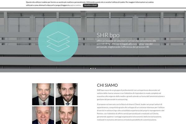Site using Wp-media-folder plugin