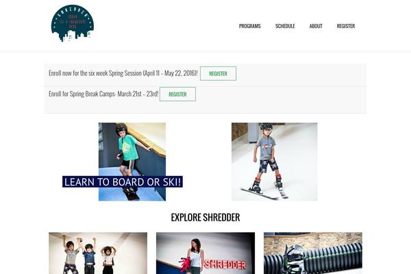 Site using Popups-for-divi plugin