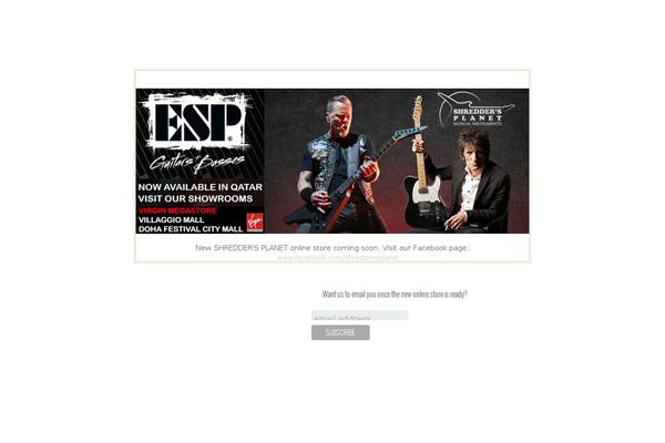 Bazar Child theme site design template sample