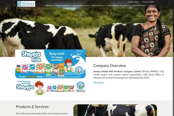 Site using Google Picasa Viewer plugin