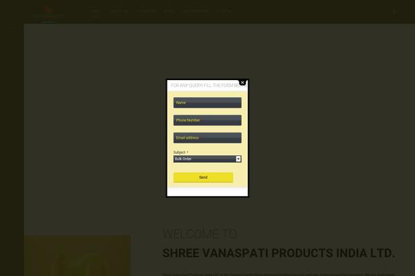 Site using Monolit-add-ons plugin
