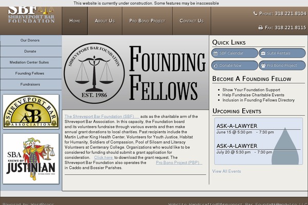 Site using IW Magnific Popup plugin