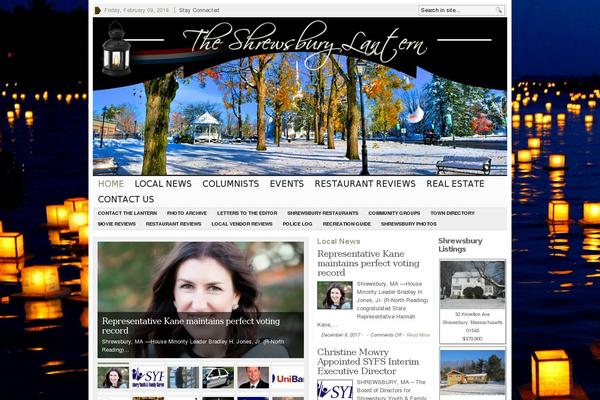 Site using WP-Table Reloaded plugin