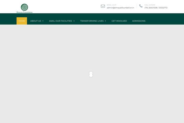 Site using Addons-for-visual-composer-pro plugin