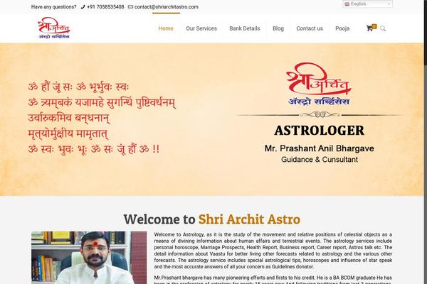Site using Wa-sticky-button plugin
