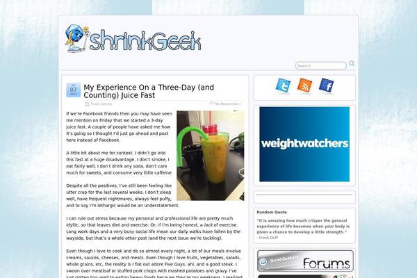 Site using Amazon Link plugin