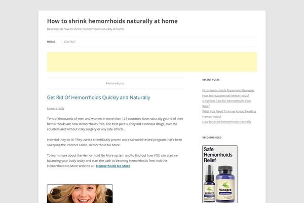 Site using Floatingsocialmediapopout plugin