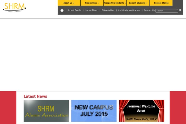 Site using IMG Mouseover plugin