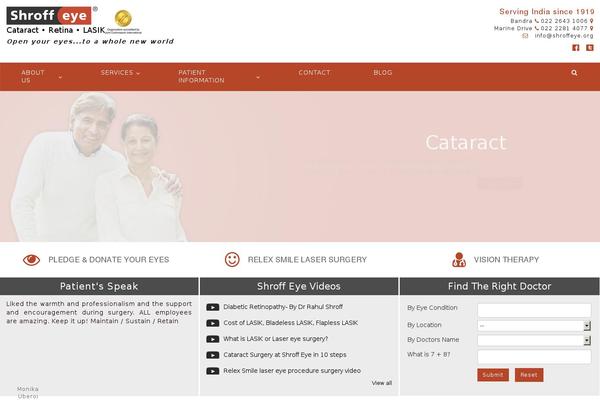 Site using Top Bar plugin