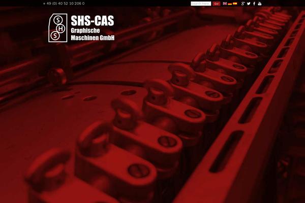 Foxy theme site design template sample