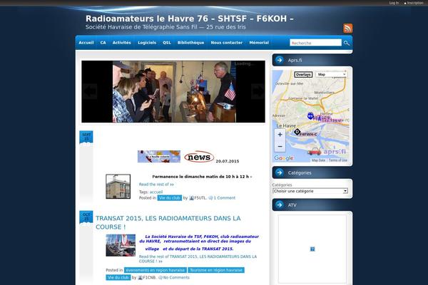 Site using BigBlueButton plugin
