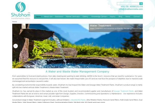 Site using WP-Table Reloaded plugin