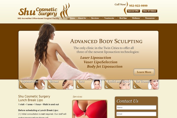 Site using NextGEN-Galleryview plugin