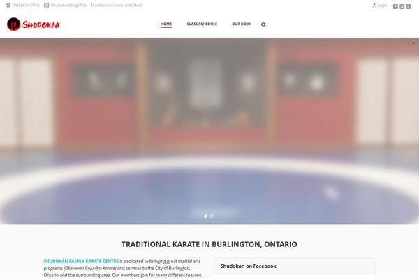 Site using Gpano plugin