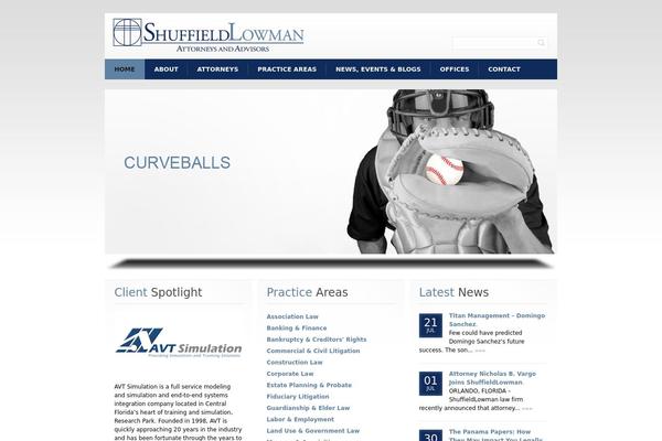 Theme1215 theme site design template sample