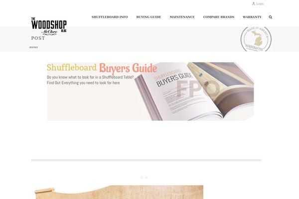 Site using Wp-pagebuilder plugin