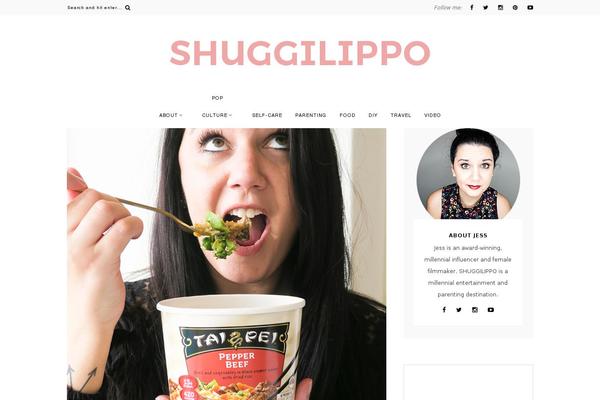 Site using Modal-for-elementor plugin