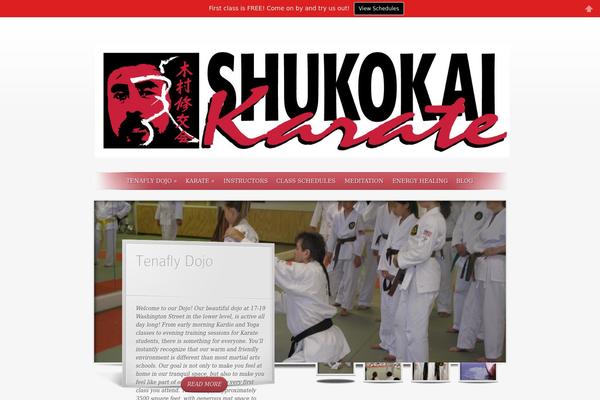 Site using GC Message Bar plugin