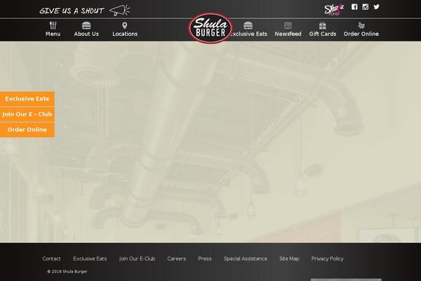 Site using Codespacing-progress-map plugin