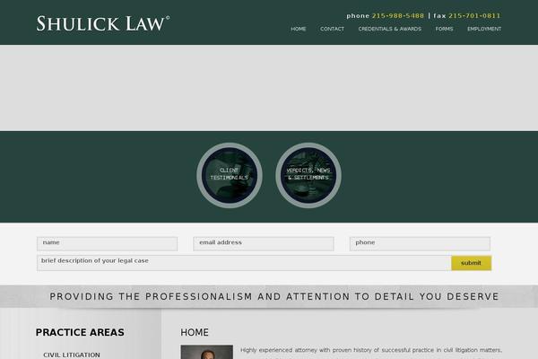 Site using Super-simple-rebranding plugin