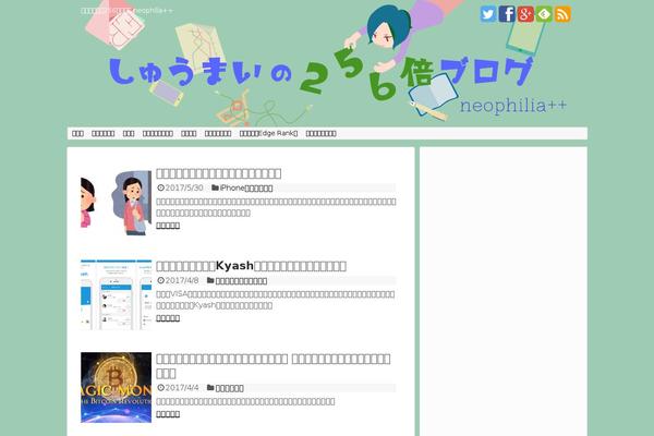Site using Crayon Syntax Highlighter plugin