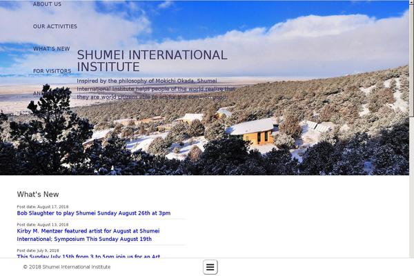 Site using WP Mailto Links - Manage Email Links plugin