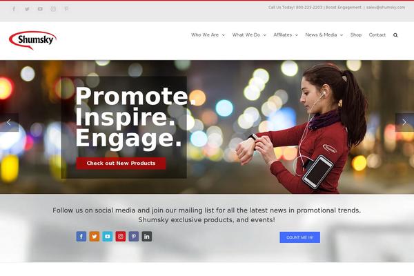 Site using Srizon-youtube-album-pro plugin