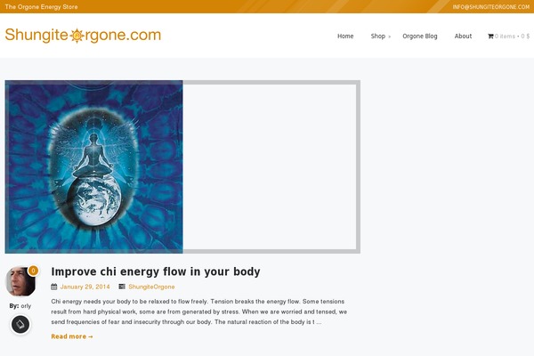 Adamas theme site design template sample