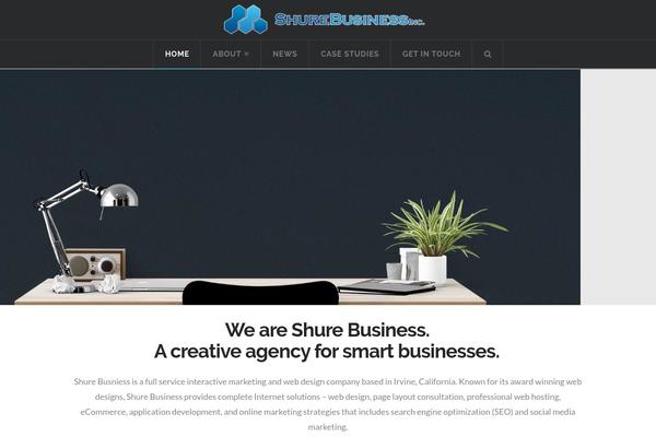 Site using Dnd-shortcodes plugin