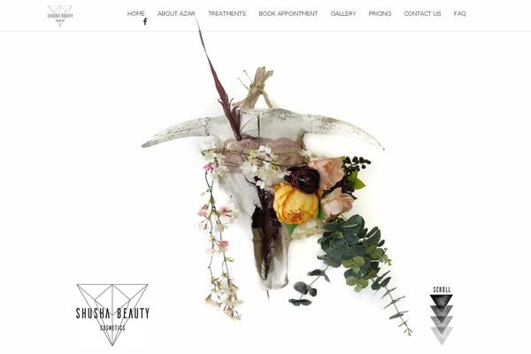 Site using Forminator plugin