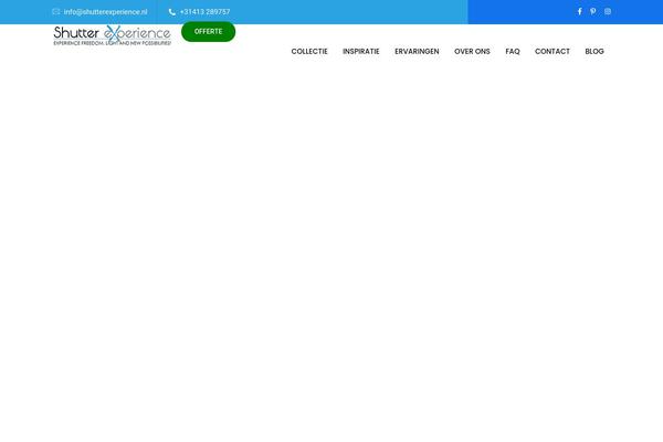 Site using Kiyoh-klantenvertellen plugin