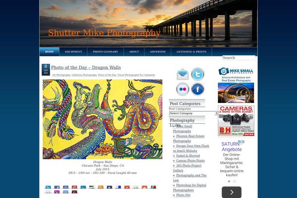 Site using Bookmarklet plugin