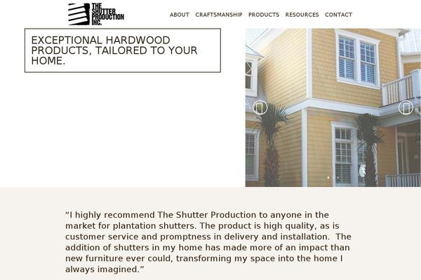Site using Formidable Forms plugin