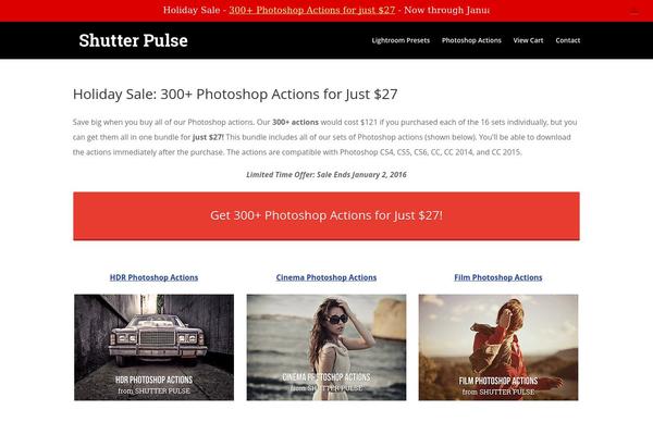 Site using OptinMonster - Best WordPress Popup and Lead Generation Plugin plugin
