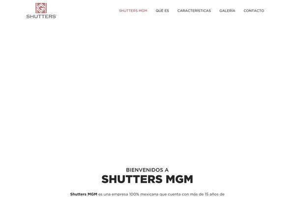 Site using WP Font Awesome plugin