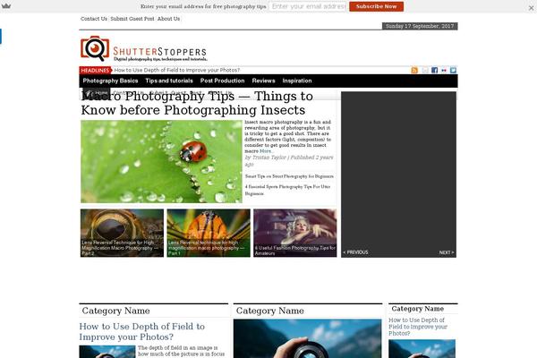 Site using Ultimate-Premium-Plugin plugin